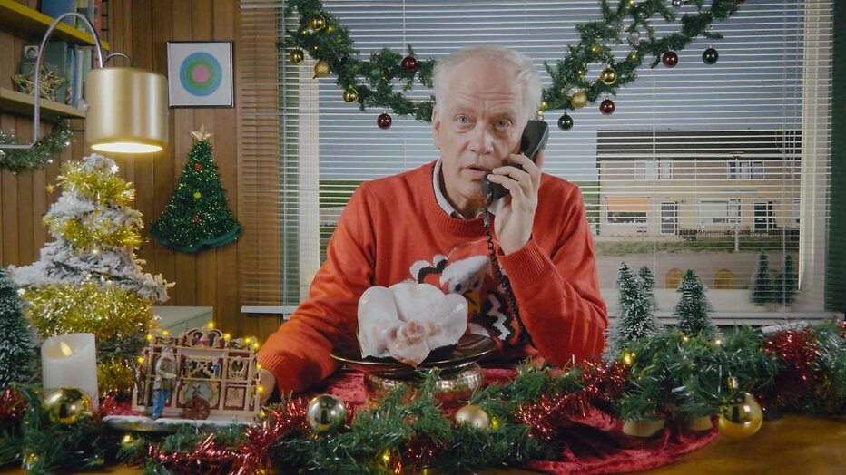 Stefan Stasse voor Keuringsdienst van waarde