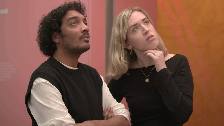 Still uit Keurmeesters