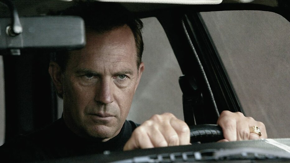 Kevin Costner in misdaadfilm Mr. Brooks Kevin Costner in misdaadfilm Mr. Brooks