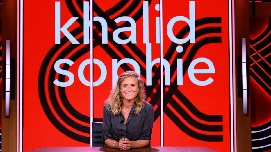 Sophie Hilbrand Sophie Hilbrand