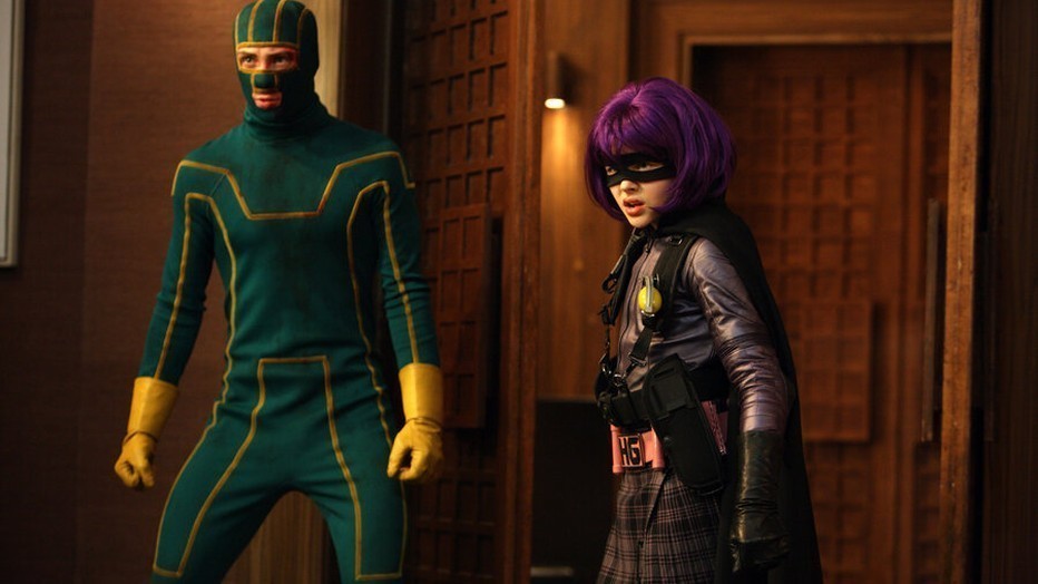 Kick-Ass Kick-Ass