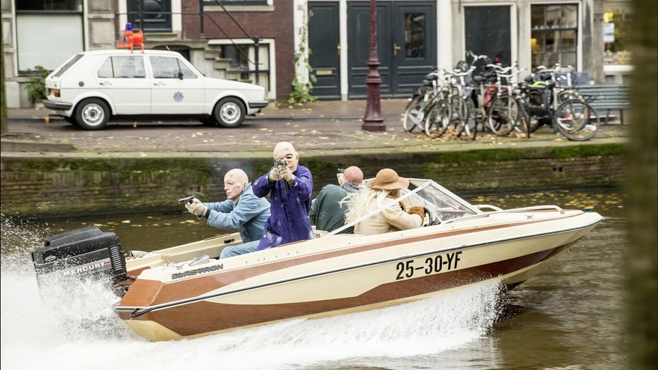 Kidnapping Freddy Heineken Kidnapping Freddy Heineken