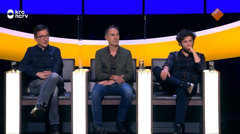 De Slimste Mens De Slimste Mens