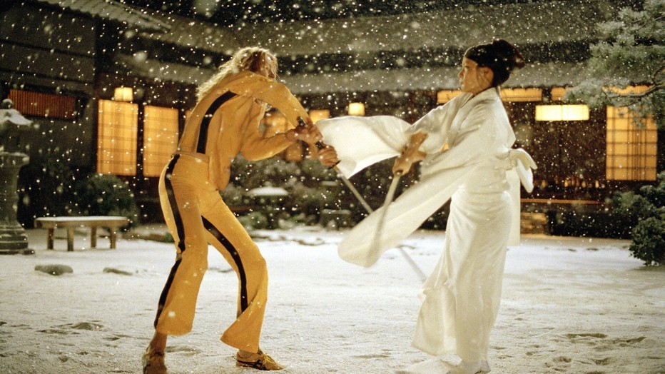 Kill Bill: Vol. 1 Kill Bill: Vol. 1