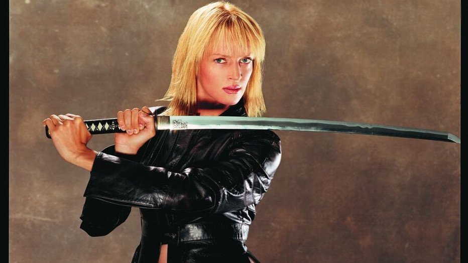 Kill Bill: Vol. 1