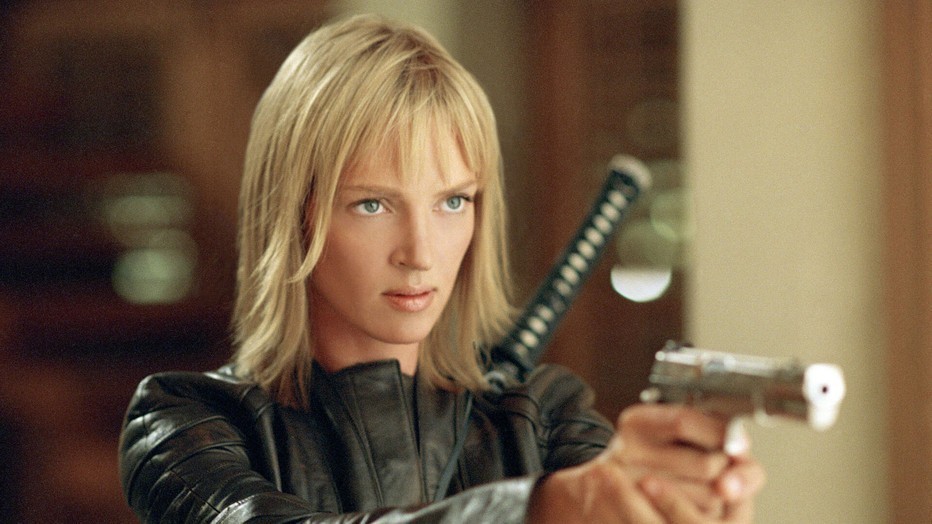 Kill Bill: Vol. 2 Kill Bill: Vol. 2