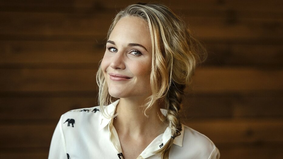 Kimberley Klaver Kimberley Klaver