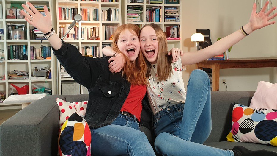 De kinderen van Kijkbuis kids De kinderen van Kijkbuis kids
