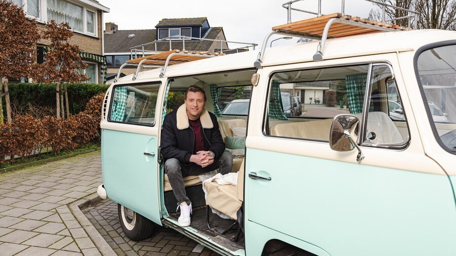 Jan Versteegh in Kinderen Kopen een Huis Jan Versteegh in Kinderen Kopen een Huis