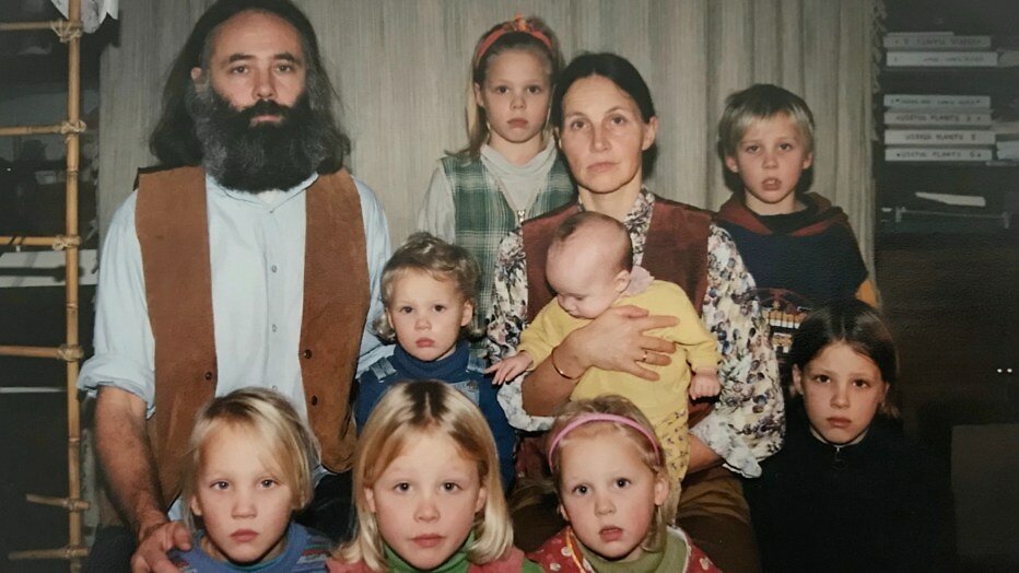 De Kinderen van Ruinerwold