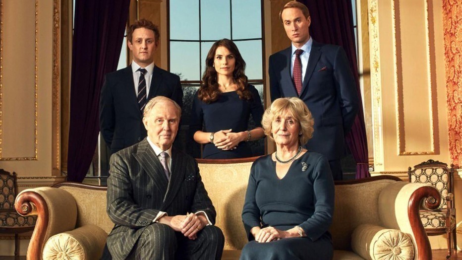 King Charles III