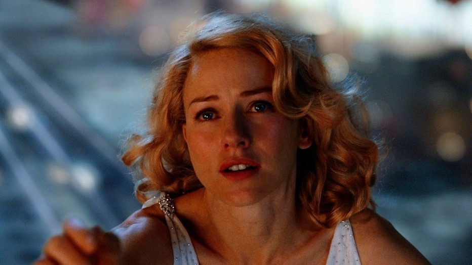 Naomi Watts als Ann Darrow in King Kong Naomi Watts als Ann Darrow in King Kong