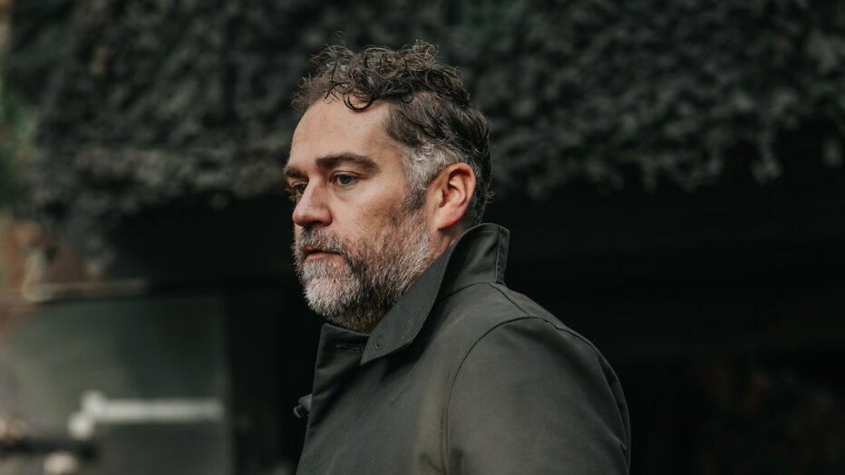 Klaas Dijkhoff voor Klaas aan het Front