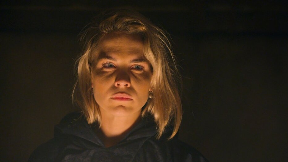 Klaasje Meijer in De Verraders België