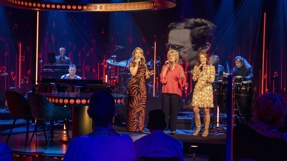 Simone Kleinsma, Yentl Schieman en Christine de Boer