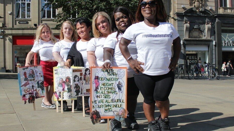 Kleine Mensen, Grote Dromen