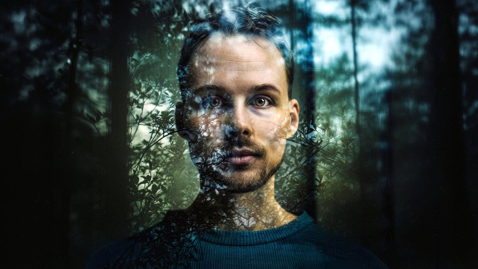 Israel van Dorsten voor Klinkt als een Sekte