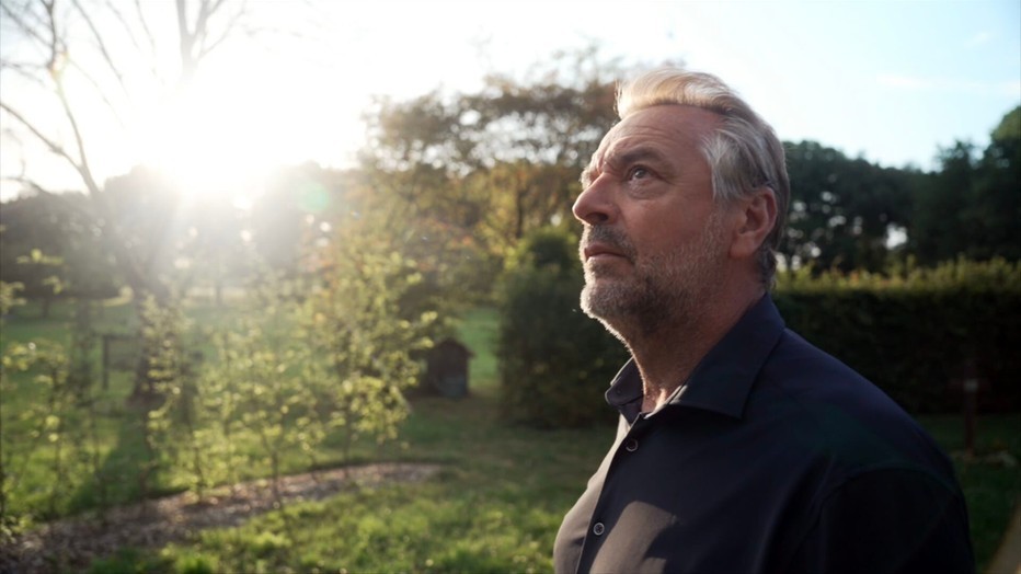 Tom Waes in Kloostergasten