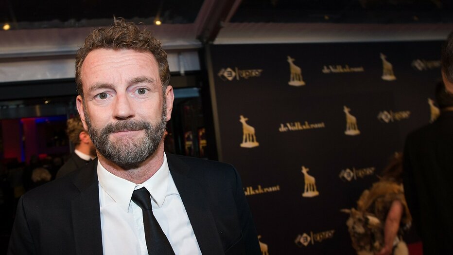 Kluun is dit jaar de verteller in The Passion.