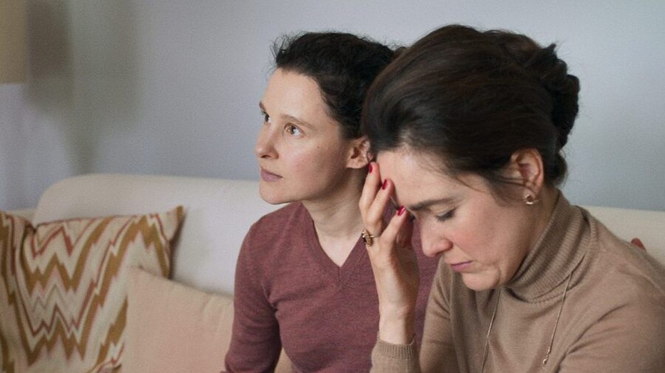 Kom Hier Dat Ik U Kus