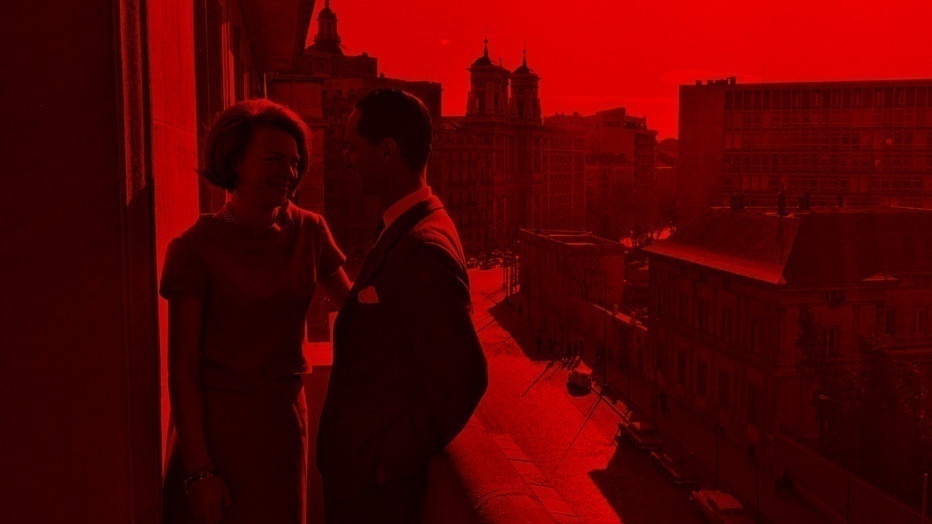 Koninklijke Kwesties