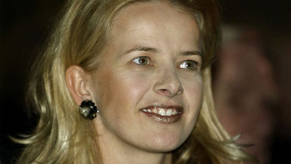 Mabel Wisse Smit