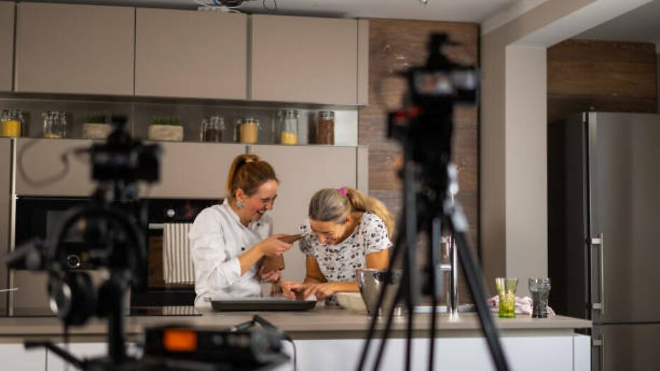 Culinaire hoogstandjes op tv