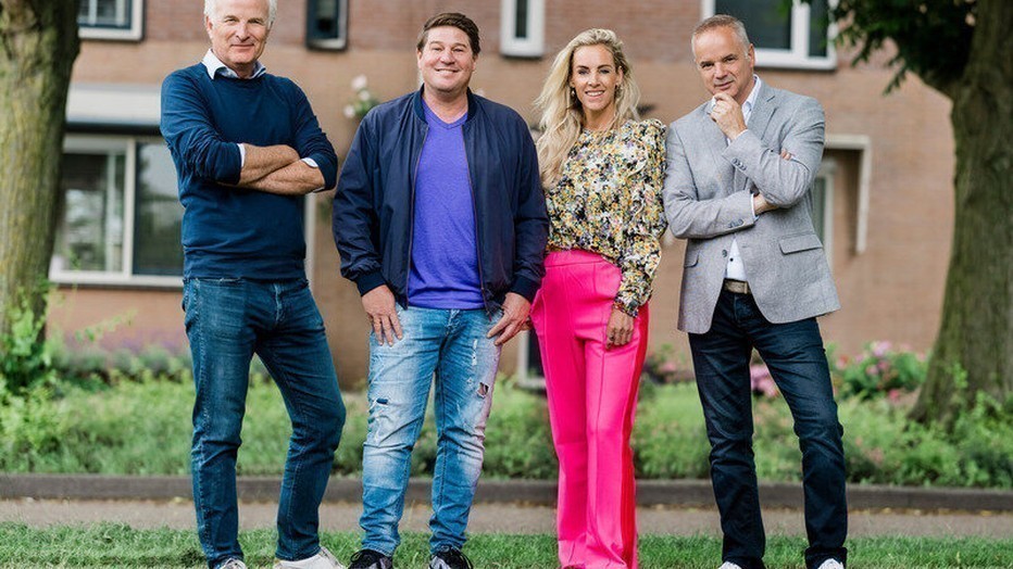 Kopen zonder kijken Kopen zonder kijken