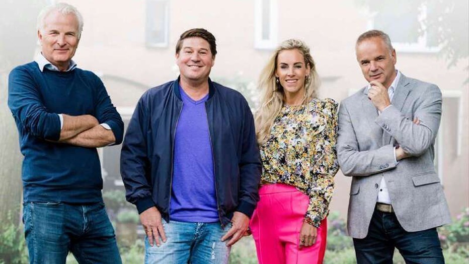 Kopen zonder kijken Kopen zonder kijken