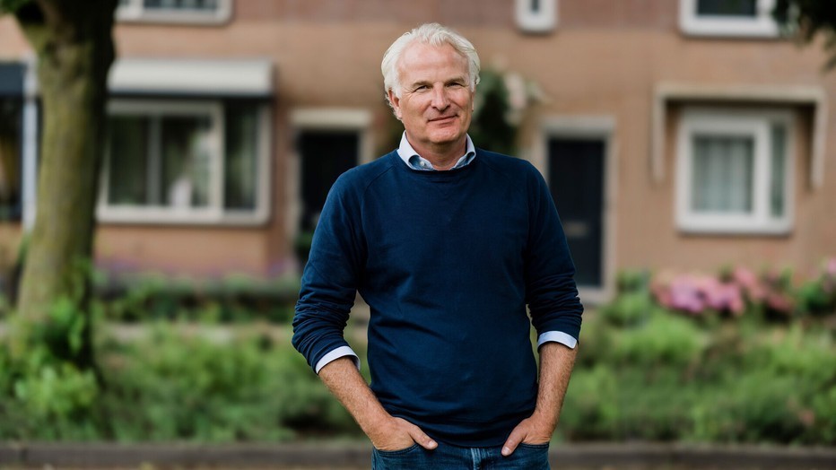 Bob Sikkes in Kopen Zonder Kijken Bob Sikkes in Kopen Zonder Kijken
