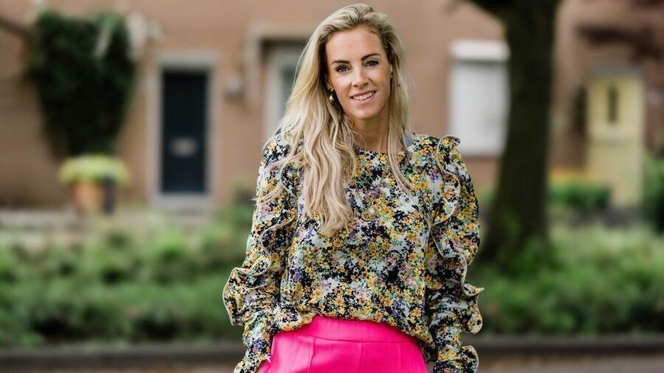 Roos Reedijk in Kopen Zonder Kijken Roos Reedijk in Kopen Zonder Kijken