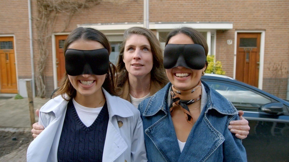 Marieke Elsinga in Kopen zonder Kijken