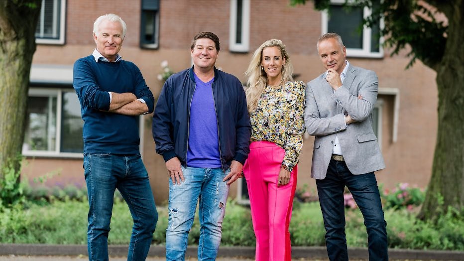 Kopen zonder kijken Kopen zonder kijken