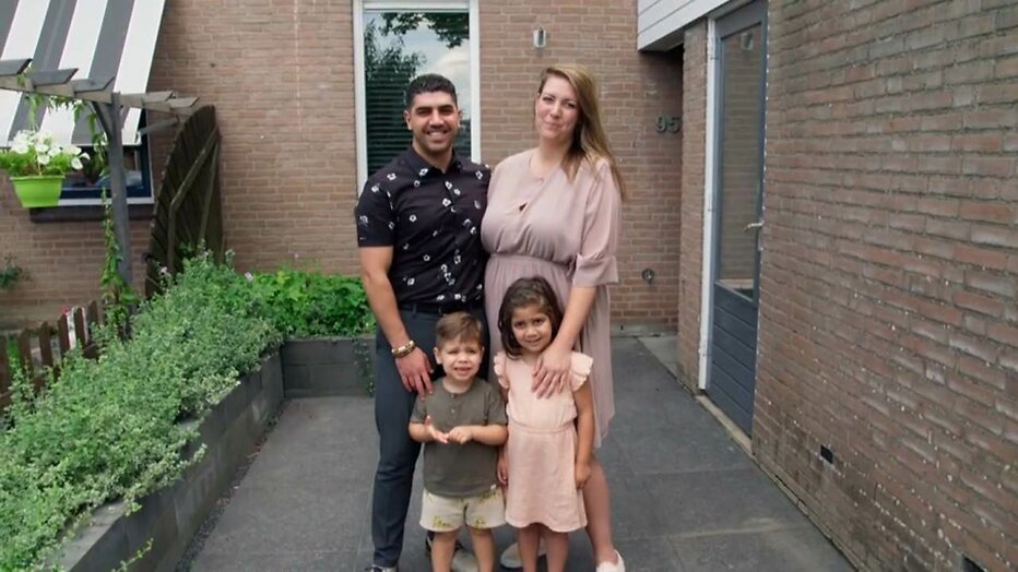 Maaike en Ahmed in Kopen of Slopen