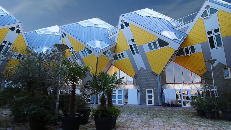 Nieuwe buurtmoestuin versterkt gemeenschapsbanden in Kralingen