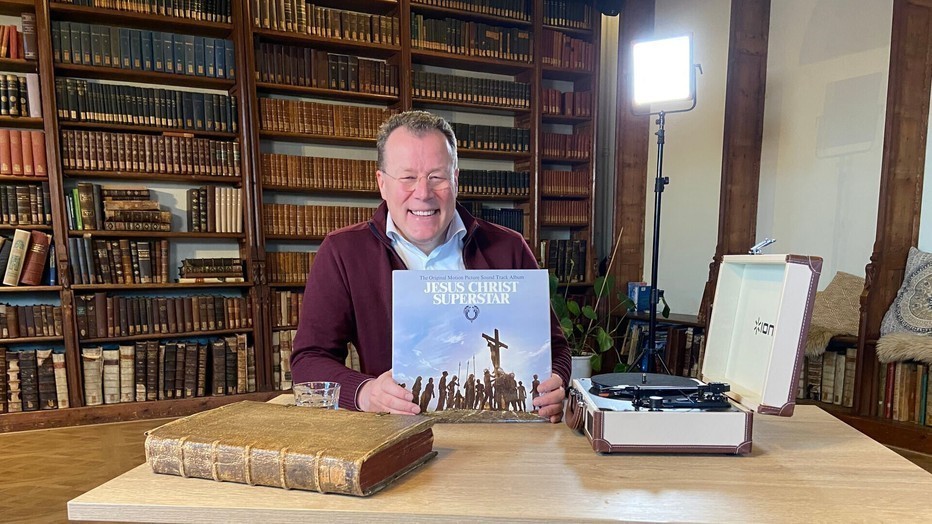 Kruispunt: Jesus Christ Superstar