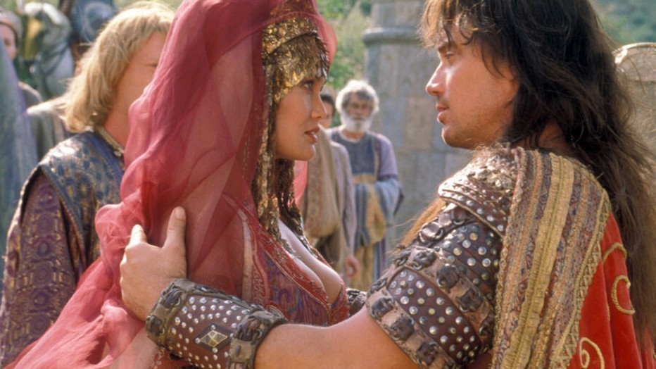 Kull the Conqueror Kull the Conqueror
