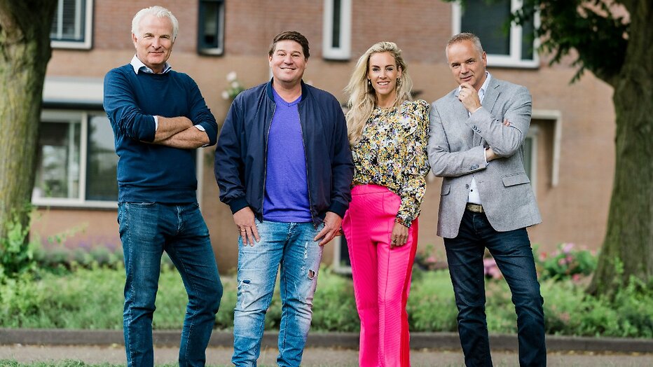 Kopen Zonder Kijken team