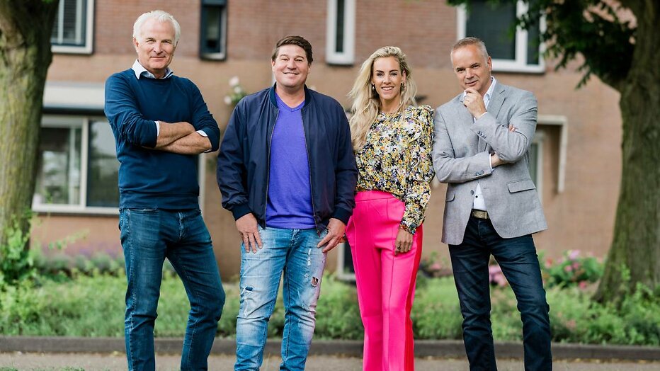 Kopen Zonder Kijken team Kopen Zonder Kijken team