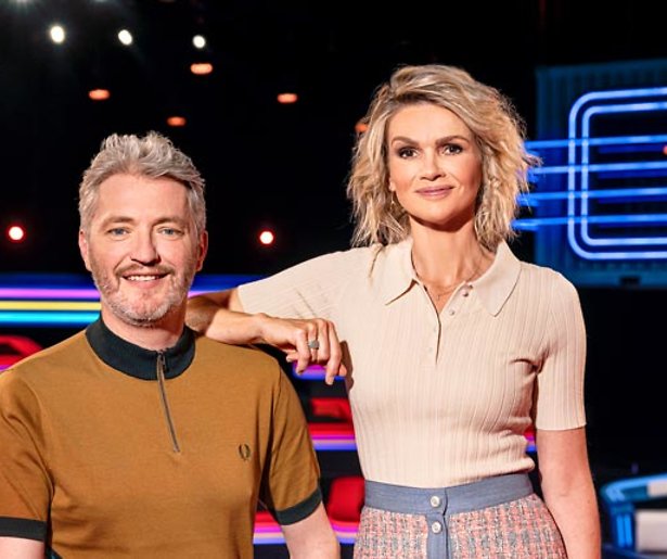 Zoektocht naar nieuw K3-talent