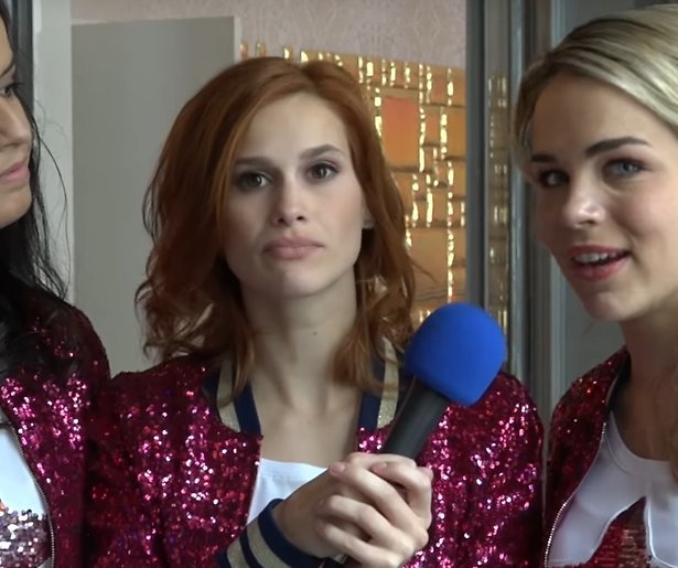 K3 bezingt homoseksualiteit op nieuwe album