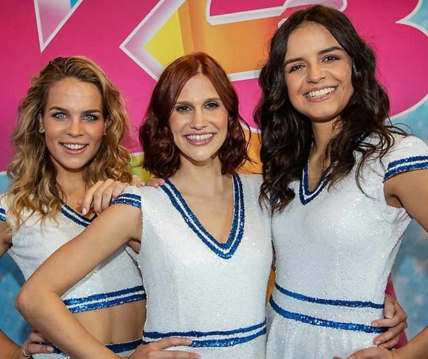 Zin in een trio? Geef je dan op voor dit tv-programma