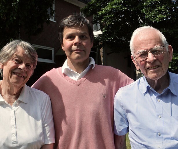 Zo beleefde Kees Momma de fotoshoot voor zijn documentaire Kees Vliegt Uit