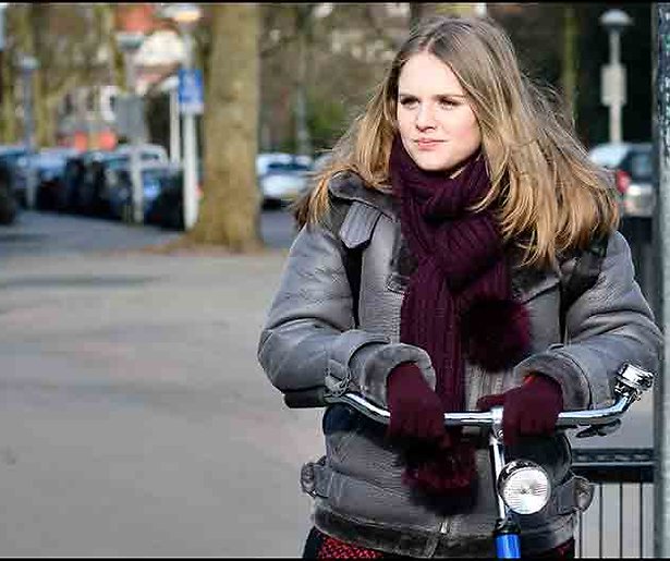 6 vragen aan Marie-Mae van Zuilen uit KLEM