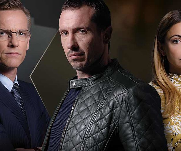 2de seizoen KLEM verkocht aan België