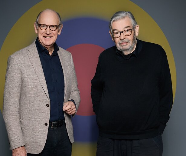 Dit zijn de kandidaten van het winterseizoen van De Slimste Mens 2024