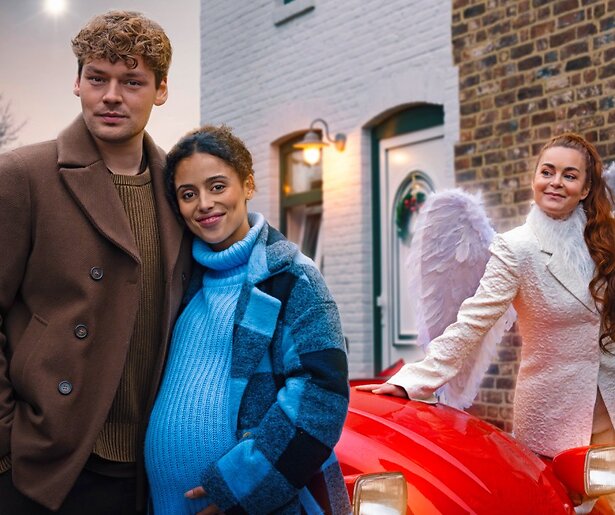 KRO-NCRV komt met nieuw live-evenement: De kerststal van Nederland 