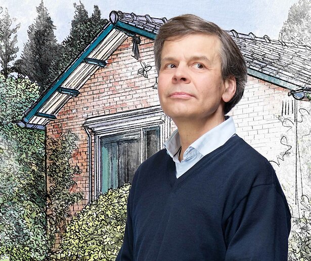 Kees Vliegt Echt Uit binnenkort te zien bij Videoland