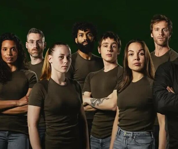 Steeds meer bekend over deelnemers Kamp van Koningsbrugge