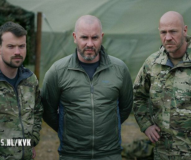 Kamp van Koningsbrugge stelt strenge eisen aan deelnemers derde seizoen